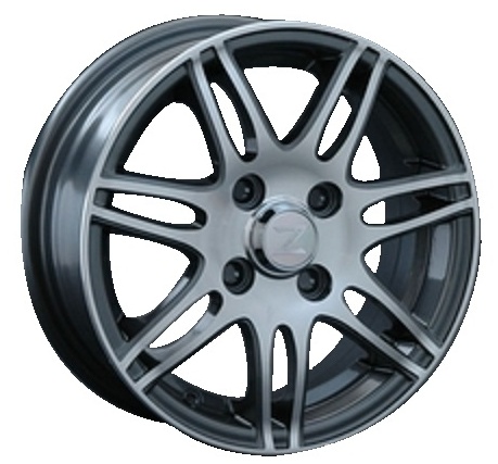 Scheda Variante Ruota &rsaquo; Marca: Zormer &rsaquo; Modello: H3003