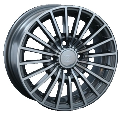 Scheda Variante Ruota &rsaquo; Marca: Zormer &rsaquo; Modello: H3004