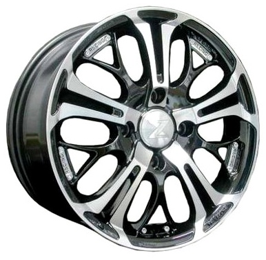 Scheda Variante Ruota &rsaquo; Marca: Zormer &rsaquo; Modello: MC20