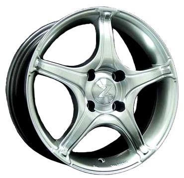 Scheda Variante Ruota &rsaquo; Marca: Zormer &rsaquo; Modello: S300