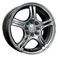 Scheda Variante Ruota &rsaquo; Marca: Zormer &rsaquo; Modello: S332