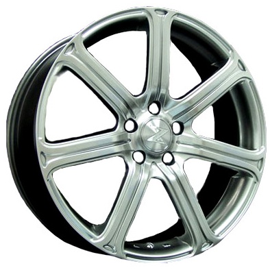 Scheda Variante Ruota &rsaquo; Marca: Zormer &rsaquo; Modello: SC22