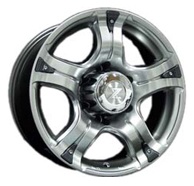 Scheda Variante Ruota &rsaquo; Marca: Zormer &rsaquo; Modello: SC32