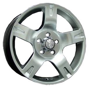 Scheda Variante Ruota &rsaquo; Marca: Zormer &rsaquo; Modello: SE93